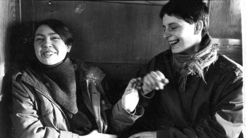 Out in East Berlin: Lesbians and Gays in the GDR