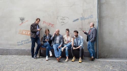 La Nouvelle Revue de Lausanne 2018 - M3