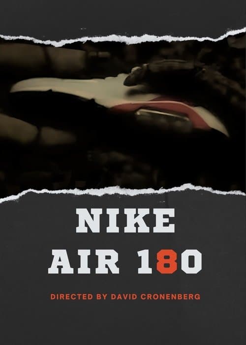 Nike Air 180
