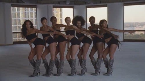 Solange - When I Get Home