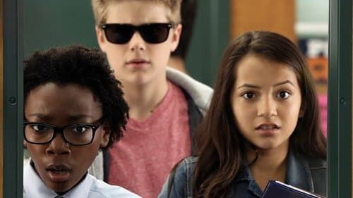 100 Things to do Before Highschool (TV Movie)