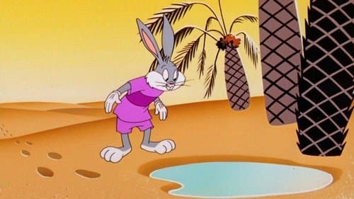 Sahara Hare