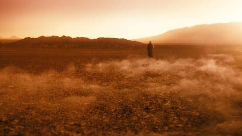 Mars and April