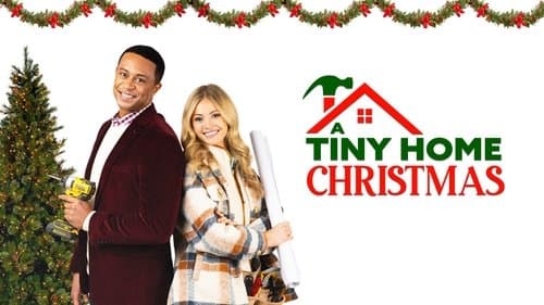 A Tiny Home Christmas