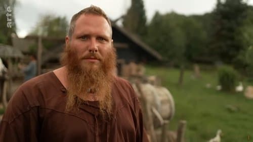 Rechtsextreme in der Wikingerszene