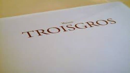 Michel Troisgros: Inventing Cuisine