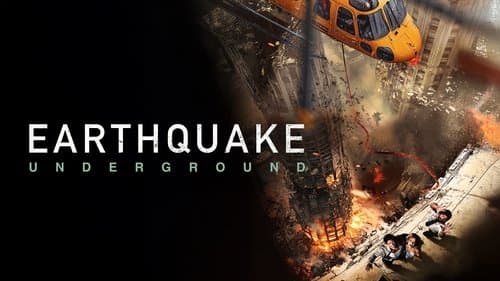 Earthquake Underground