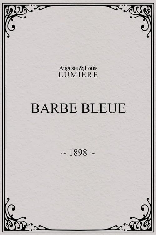 Bluebeard