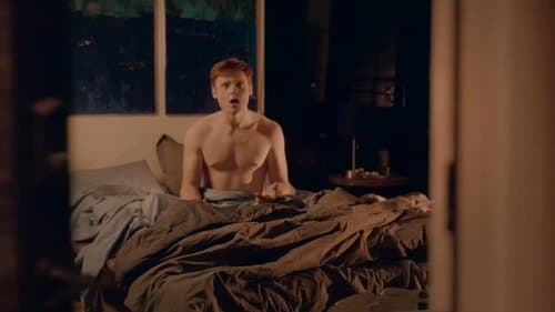 I Think I'm Gay?