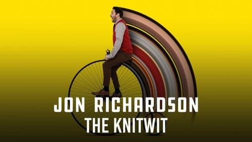 Jon Richardson: The Knitwit
