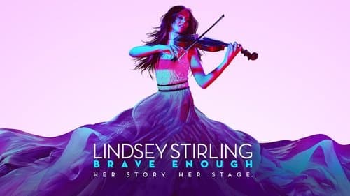 Lindsey Stirling: Brave Enough
