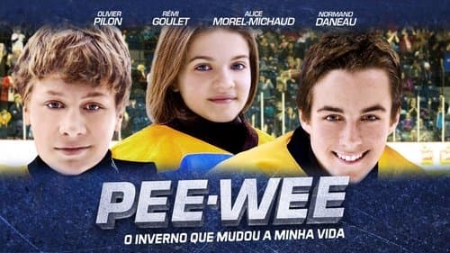 The Pee Wee 3D: The Winter That Changed My Life