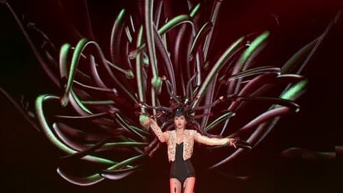 Jolin Tsai - Play World Tour LIVE