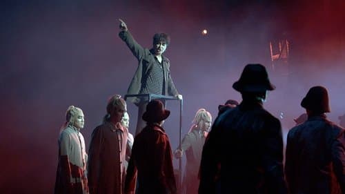 Elisabeth: The Musical Live