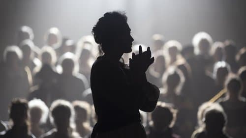 Olympe, une femme dans la Révolution