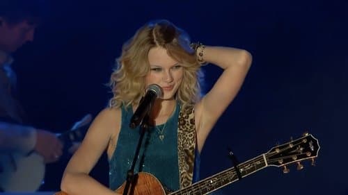Taylor Swift: Live at CMC Rocks the Snowys