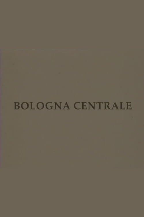 Bologna centrale
