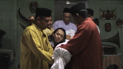 Kecoh! Hantu Raya Tok Chai