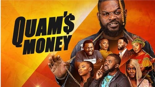 Quam's Money