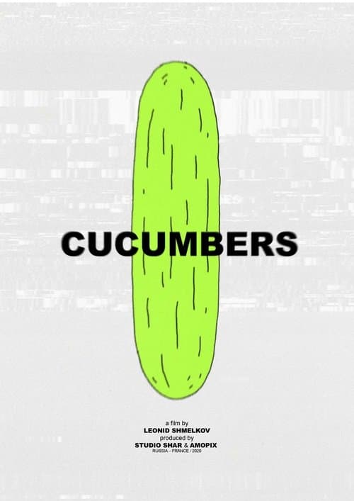 Cucumbers