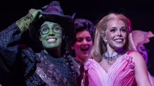 Wicked Brazil 25'