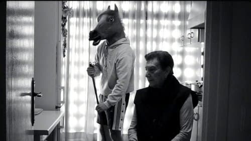 Horseface