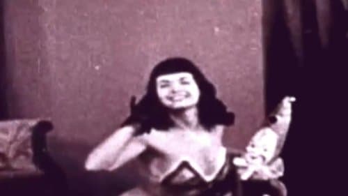Betty's Clown Dance