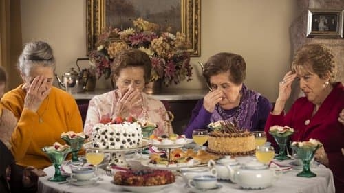 Tea Time