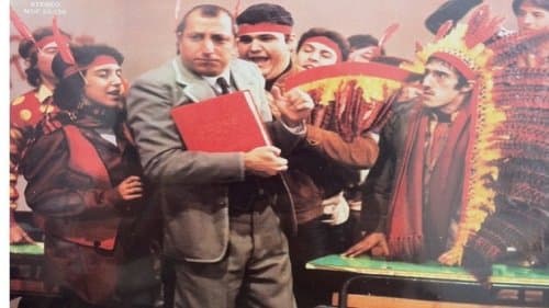 Tutti a squola