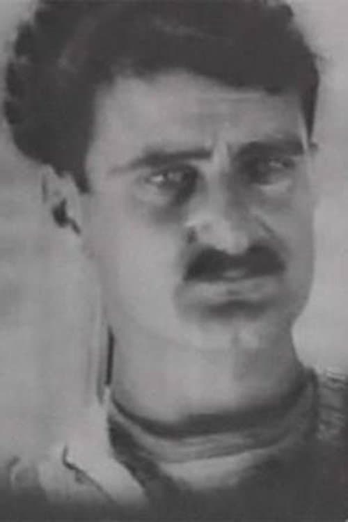 Kohkta Karalashvili