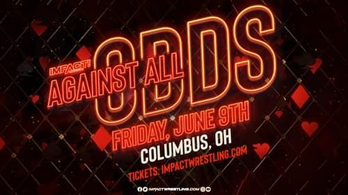 IMPACT Wrestling: Against All Odds 2023