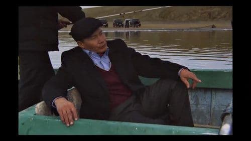 Big Fish - Cleaning