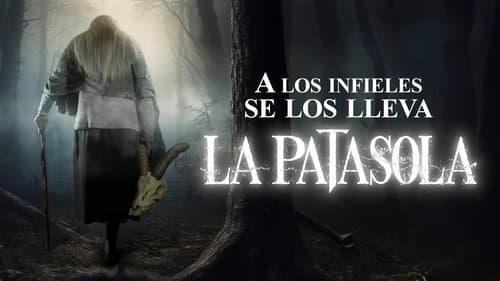 La patasola