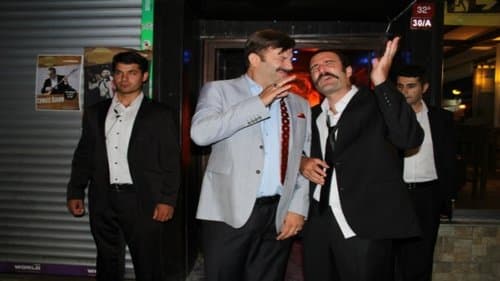Hayat Sana Güzel