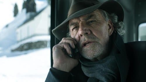 Money. Murder. Zurich.: Borchert and the icy death