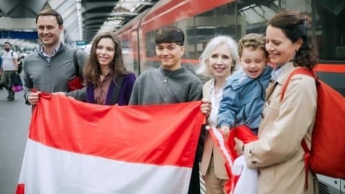 My Dream Came True - JJ won Eurovision