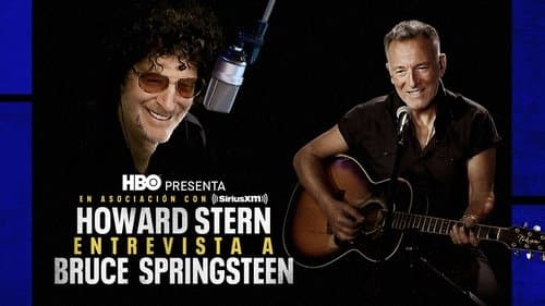 The Howard Stern Interview: Bruce Springsteen