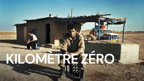 Kilometer Zero