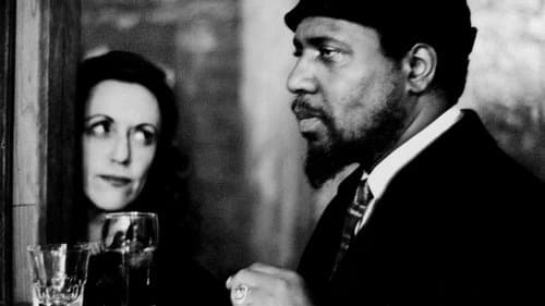 Monk & Pannonica: An American Story