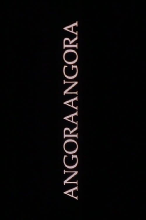 Angoraangora