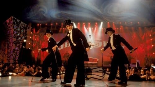 Madonna: The Girlie Show Live in Japan 1993