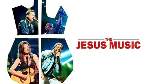 The Jesus Music