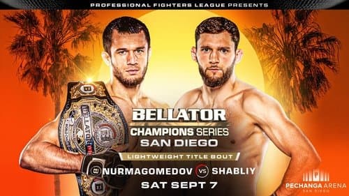 Bellator Champions Series: San Diego
