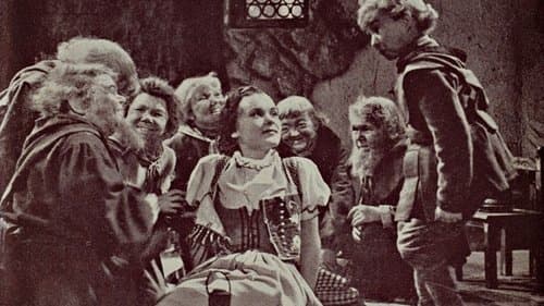 Snow White and the Seven Dwarfs