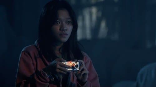 Pamali: The Offering