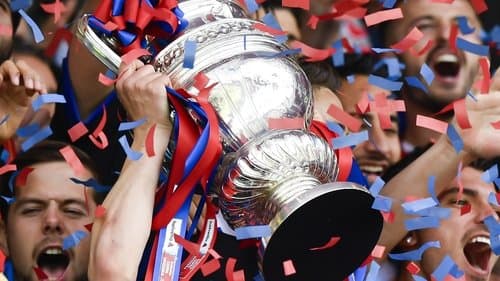 La Coupe De La Gloire