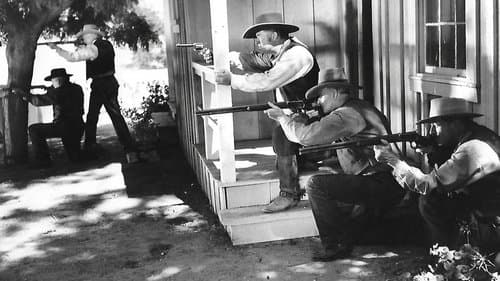 The Stolen Ranch