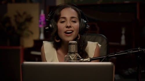 Deadly Radio Romance