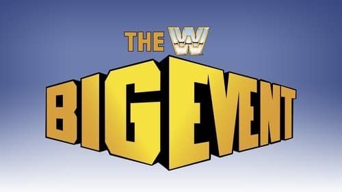 WWE The Big Event
