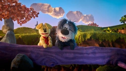 Woezel & Pip op avontuur in de Tovertuin